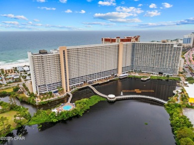 Lake Condo For Sale in Panama City, Florida