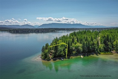 Welcome to one of the most unique lots you'll find on Whitefish - photo 1