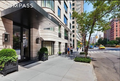 PARK AVENUE RESIDENCE FEATURING: HIGH FLOOR, HIGH CEILINGS - photo 21