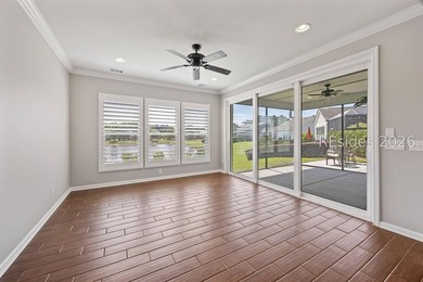 Rare single-story ranch home with FULL lagoon frontage on an 11 - photo 22