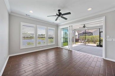 Rare single-story ranch home with FULL lagoon frontage on an 11 - photo 23