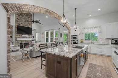 This gorgeous custom home in the desirable East Paulding - photo 24