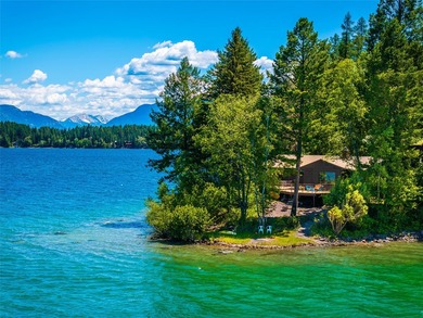 Welcome to one of the most unique lots you'll find on Whitefish - photo 4