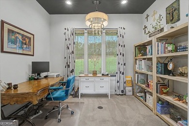 This gorgeous custom home in the desirable East Paulding - photo 26