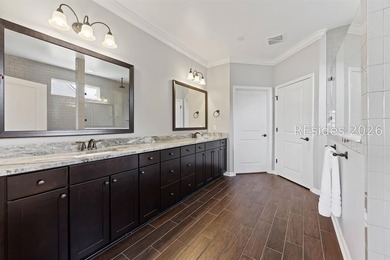 Rare single-story ranch home with FULL lagoon frontage on an 11 - photo 26