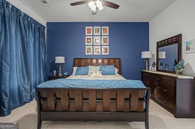 This gorgeous custom home in the desirable East Paulding - photo 27