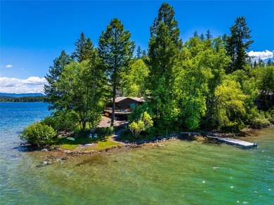 Welcome to one of the most unique lots you'll find on Whitefish - photo 7