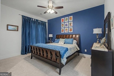 This gorgeous custom home in the desirable East Paulding - photo 28