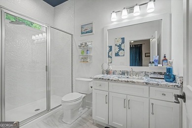 This gorgeous custom home in the desirable East Paulding - photo 29