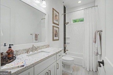 This gorgeous custom home in the desirable East Paulding - photo 30
