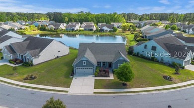 Rare single-story ranch home with FULL lagoon frontage on an 11 - photo 30