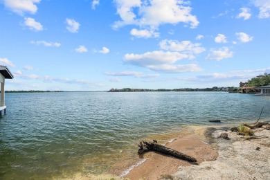 Lake Lot For Sale in Horseshoe Bay, Texas