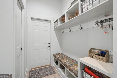 This gorgeous custom home in the desirable East Paulding - photo 32