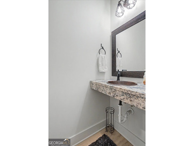 This gorgeous custom home in the desirable East Paulding - photo 33