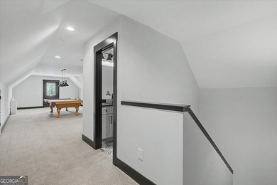 This gorgeous custom home in the desirable East Paulding - photo 36