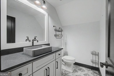 This gorgeous custom home in the desirable East Paulding - photo 37