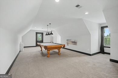 This gorgeous custom home in the desirable East Paulding - photo 38