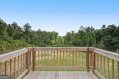 This gorgeous custom home in the desirable East Paulding - photo 40