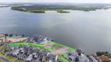 Lake Lot For Sale in Horseshoe Bay, Texas
