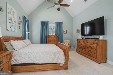 This gorgeous custom home in the desirable East Paulding - photo 42