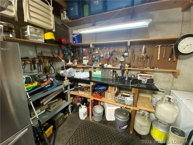 ***Garage Available*** Start your lake adventures in this - photo 43