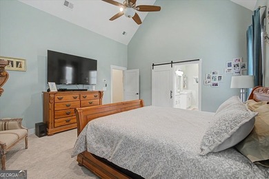 This gorgeous custom home in the desirable East Paulding - photo 43