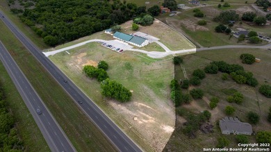 LOCATION...LOCATION...LOCATION! Featuring 731 feet of HWY 181