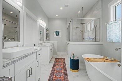 This gorgeous custom home in the desirable East Paulding - photo 44