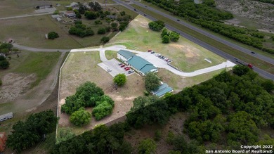 LOCATION...LOCATION...LOCATION! Featuring 731 feet of HWY 181