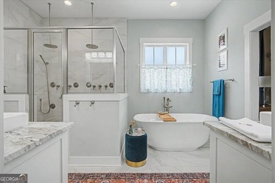 This gorgeous custom home in the desirable East Paulding - photo 46