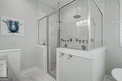 This gorgeous custom home in the desirable East Paulding - photo 47