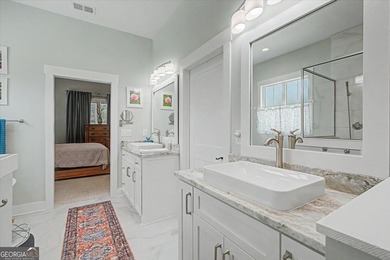 This gorgeous custom home in the desirable East Paulding - photo 48