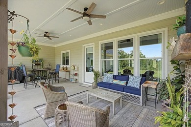 This gorgeous custom home in the desirable East Paulding - photo 50