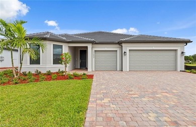 Lehigh Acres Area Home For Sale in Alva Florida