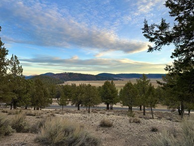 Upper Klamath Lake Lot For Sale in Klamath Falls Oregon