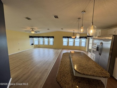 Rarely available lakefront property! This 2-bedroom, 2-bath home - photo 7