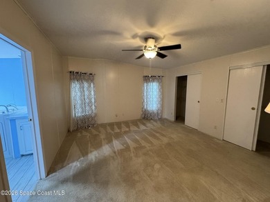 Rarely available lakefront property! This 2-bedroom, 2-bath home - photo 10