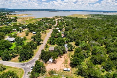 Lake Home For Sale in Tow, Texas
