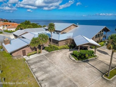 (private lake, pond, coastal) Commercial For Sale in Titusville Florida