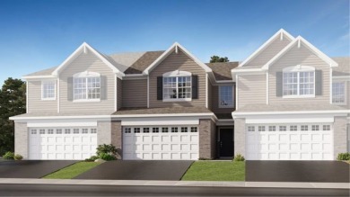 Lake Townhome/Townhouse Sale Pending in Joliet, Illinois