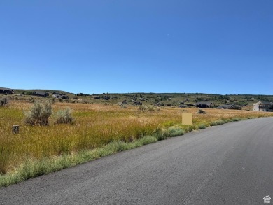 Bear Lake Lot For Sale in Garden City Utah