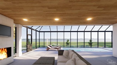 Stunning new-construction insulated concrete form (ICF) - photo 3