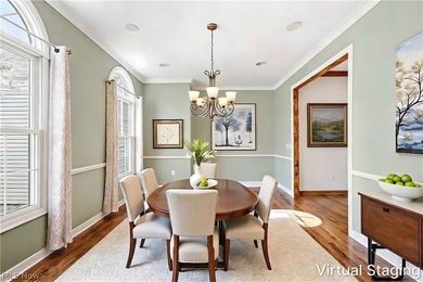 Prestige-built home blending classic American elegance with - photo 11