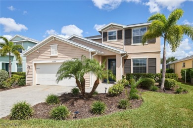 (private lake, pond, creek) Home Sale Pending in Punta Gorda Florida