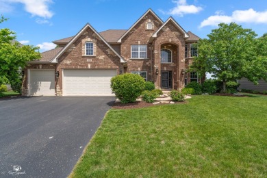 Lake Home Sale Pending in Oswego, Illinois