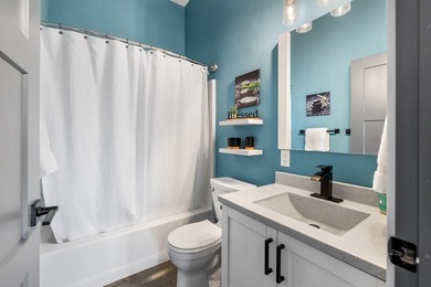 Listed by Shauna Sheets, KWBH,. Enjoy the lake lifestyle without - photo 11