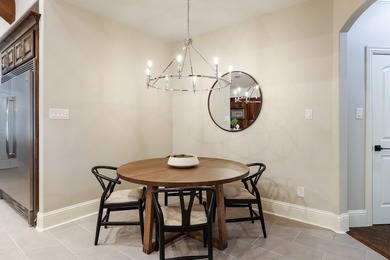 Luxury single-story home in an exclusive gated community on a - photo 11