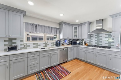 This one will amaze you! Kitchen has been totally remodeled with - photo 12