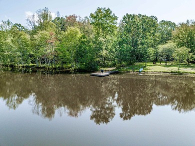 1500 FEET OF WATER FRONTAGE on beautiful Lake Sinclair. This - photo 13