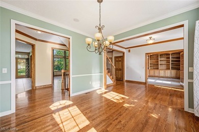 Prestige-built home blending classic American elegance with - photo 15